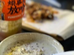 -正宁路小吃夜市