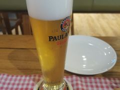 -Paulaner·德国帕拉娜自酿啤酒餐厅(海上世界店)