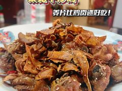 -雪湖煜辰鱼头老店(雪野湖店)