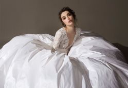 -MANLI BRIDAL婚纱