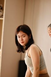 -酉嘉瑜伽YO+YOGA