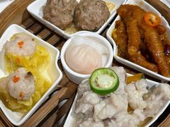 -东海海鲜酒家(中信广场店)