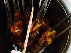 -鬼味烤翅(南锣鼓巷店)