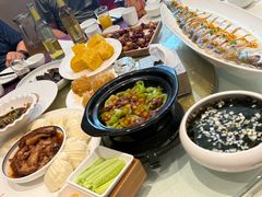 -凯鸽酒楼(恒安新区店)