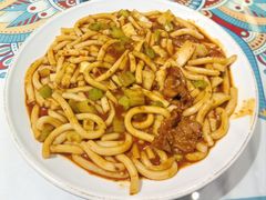-楼兰古丽·新疆菜(大唐西市店)