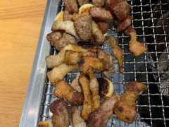 -肉甲韩国木炭烤肉(新壹街1店)