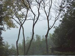 -天目湖涵田半山温泉