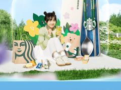 -星巴克臻选(北京富力家园店)