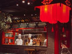 -北平食府.北京烤鸭(亦庄店)