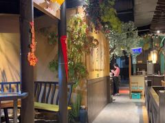 -小凤庭·地道湖北菜武昌鱼·藕汤(38年黄鹤楼店)