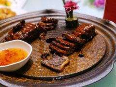 中式牛排-天福苑(崇宁路店)