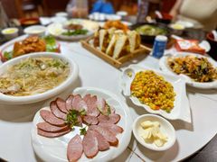 -东北缘餐厅(兰埔路店)