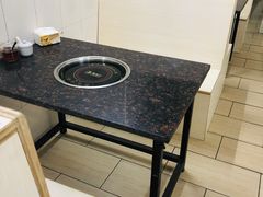 -山珍鲜牛肉火锅本地老字号(汕中老店)