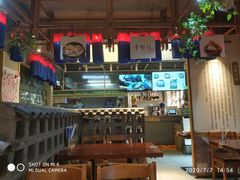 -鑫日千里马朝鲜族小馆(总店)