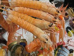 -上井料理黑金店(IFS国金中心店)