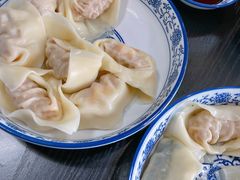 全家福大馄饨-艾米私房馄饨
