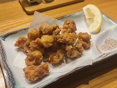 炸鸡软骨-章之鱼家(体育东路店)