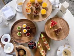 -三嚥阁 La Villa Restaurant