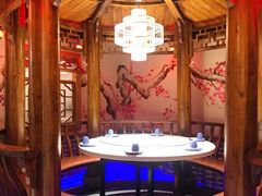 -福阿婆老牌湘菜(大润发店)