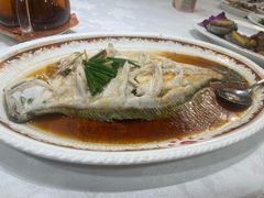 -万宝海鲜舫(劳动公园店)