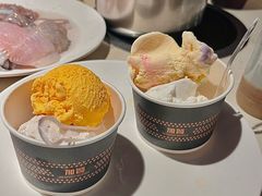 -加餐海鲜自助(宝龙一城店)
