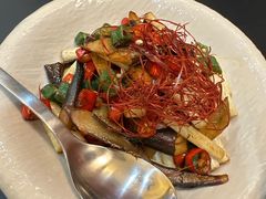 -盛元荼集  素食(滨江凯德壹店)
