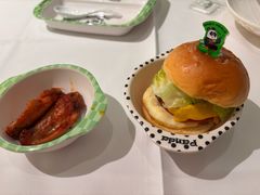 -眉州东坡·熊猫主题餐厅(枫蓝店)