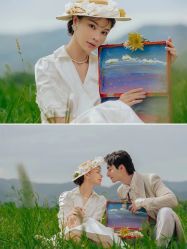 -拾尚映画·STUDIO婚纱摄影(中关村店)