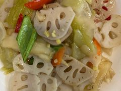 -文记壹心鸡(宝华路店)