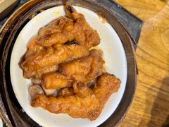 -小城粥道·海胆鲜虾粥(解放广场店)