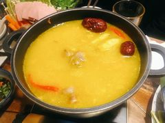 -紫滇源云南生态菜(丹凤街店)