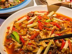 -院8里·小聚园(九眼桥店)