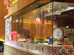 -耶里夏丽·新疆菜·28年喀什老馆(田林东路店)