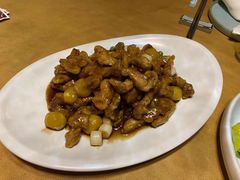 -观宴中餐厅
