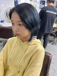 -MY HAIR ARDOR