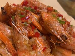 -渔民船说·北塘海鲜·天津菜·海肠捞饭(北塘古镇店)