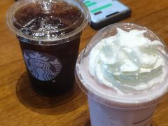 -星巴克臻选(泉州浦西万达广场店)