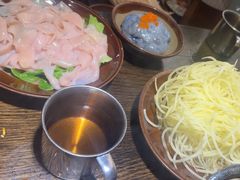 -冯校长老火锅(广州正佳广场店)