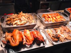 -星伦多海鲜自助餐厅(万达百货店)