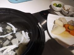 -百年果林椰子鸡(中洲店)