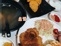 -米笑情(韩乐坊店)