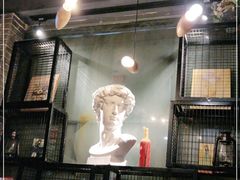 -798餐厅(任丘路店)