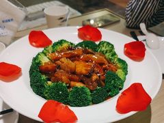 -海泰食府(北京总店)