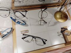 -锦泉眼镜视光体验中心(环市西路店)