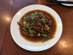 -山菜馆(竹海公园店)