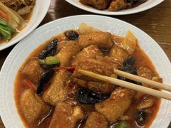 -毛哥小馆子(百井坊巷店)