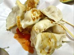 -佑汉小贩大楼熟食中心