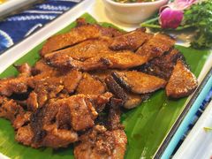 傣族烤五花肉-滇道云南特色料理(康定路店)
