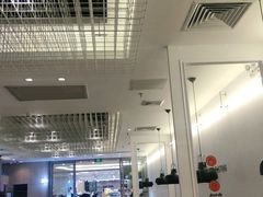 大堂-卡朋西餐(扬名广场店)