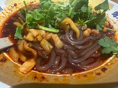 -遇见小面(凯德广场店)